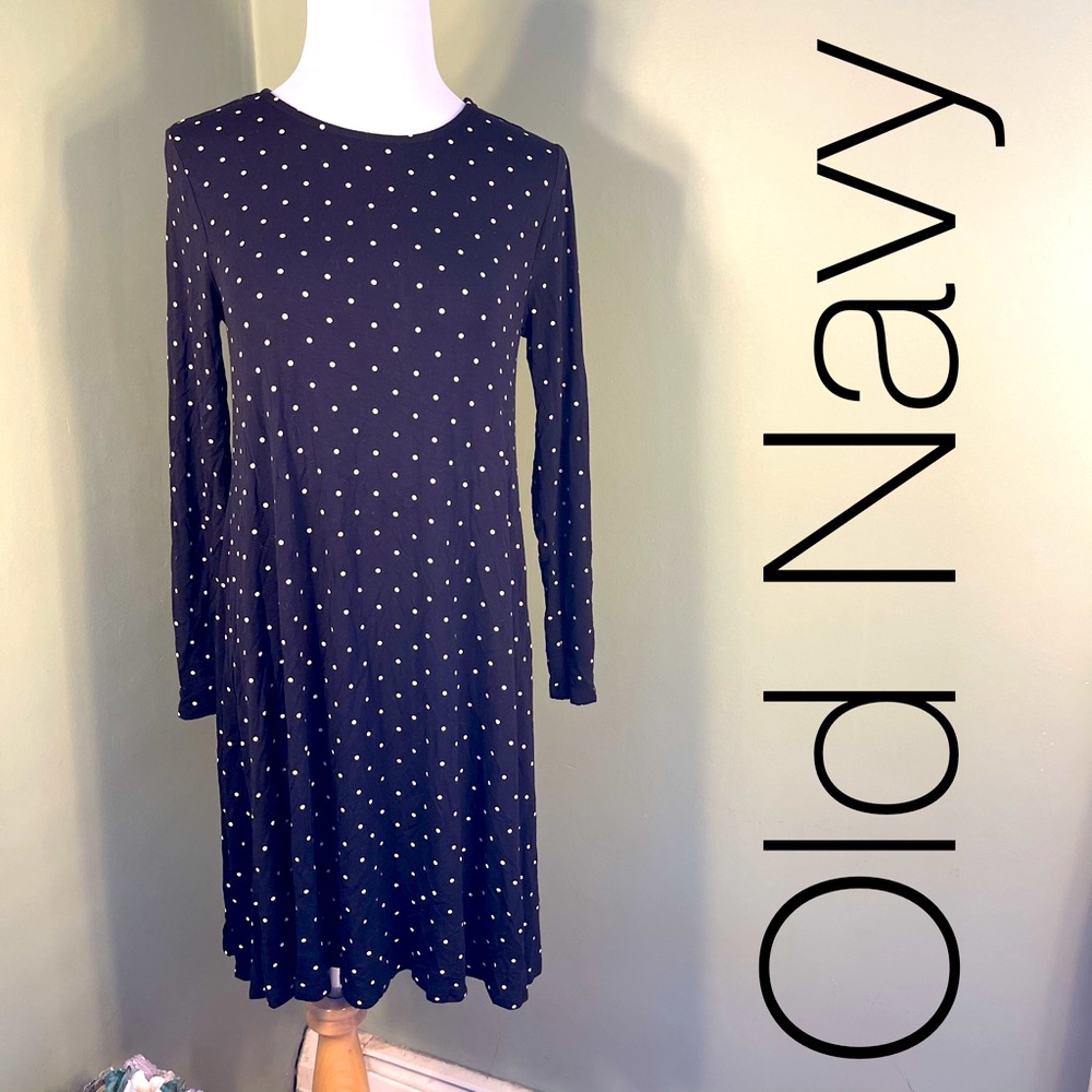 S Old Navy dress
